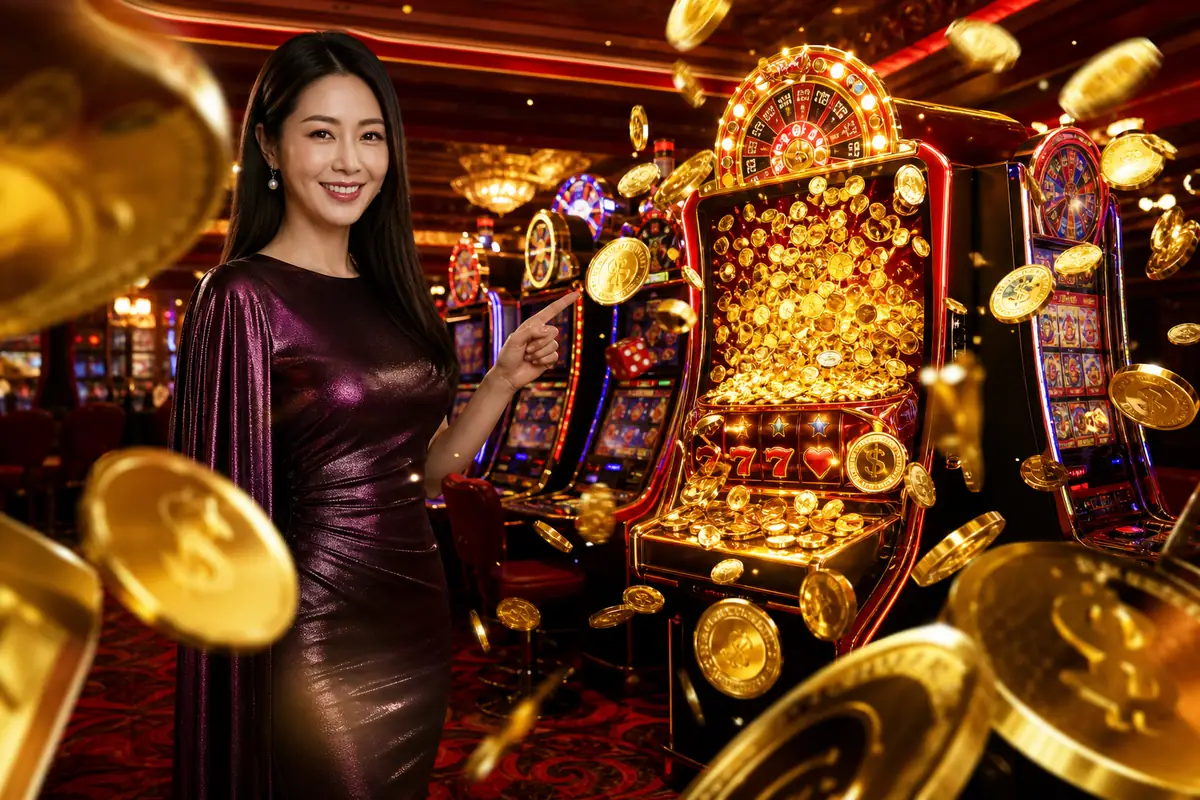 80m Live Dealer Baccarat ကစားသောနည်းနာ